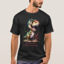 Search for tyrannosaurus rex tshirts Cute