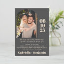 Search for couple wedding invitations Modern