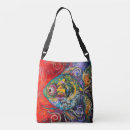 Search for whimsical handbags Red