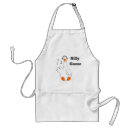 Search for goose aprons Silly