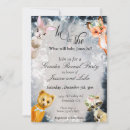 Search for holiday gender reveal Winter