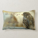 Recherche de moineau coussins Roitelet