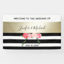 Search for black and white stripes banners Modern