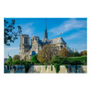 Recherche de notre dame posters Paris