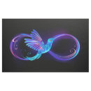 Search for neon fabric Black