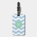 Search for blue chevron monogram Patterns