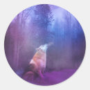 Recherche de wolf autocollants Loup