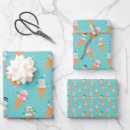 Search for funny snowman wrapping paper Winter