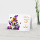 Search for gnome birthday cards Friend