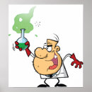 Recherche de scientifiques posters Laboratoire