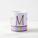 Search for purple polka dots mugs Girly