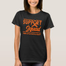Search for multiple sclerosis warrior tshirts Squad