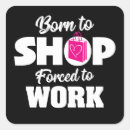 Search for born to stickers Shopping