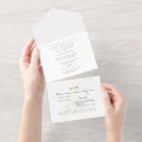 Search for watercolor venue wedding invitations Modern