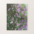 Recherche de lavande puzzles Amusant