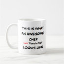 Search for chef mugs Kitchen