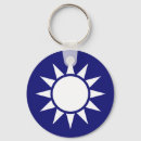 Search for taiwan keychains Republic of china