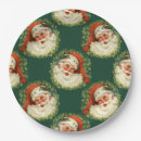 Search for santa face plates Cute