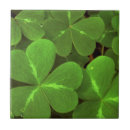 Search for clover tiles Pattern