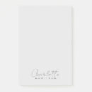 Search for name post it notes Trendy