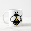 Search for honeybee mugs Save the bees