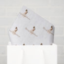 Search for ballerina tissue paper Nutcracker