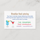 Search for juice business cards Cocktail