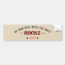 Search for miner bumper stickers Hobby