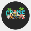Recherche de cruises stickers Plage