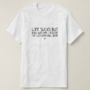 Search for demotivational tshirts Dark humour