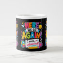 Search for welcome back to school mugs Funny