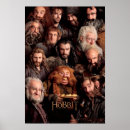 Recherche de the one ring posters Thorin