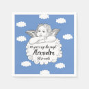 Search for angel wings napkins Clouds