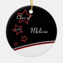 Search for star photo frame ornaments Red