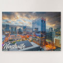 Search for nashville puzzles Tennessee
