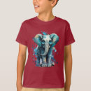 Recherche de elephant enfant tshirts Cool