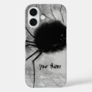Search for arachnids iphone cases Insects