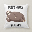 Search for funny sleep quotes pillows Typography