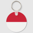 Search for monaco keychains Flag