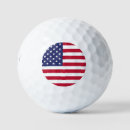 Search for usa golf balls Stripes