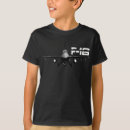 Search for f 16 tshirts Military