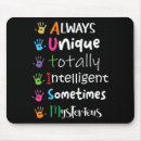 Search for totally mousepads Unique