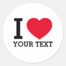 Search for i love names stickers Funny