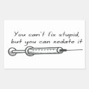 Search for can rectangle stickers Funny