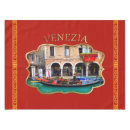 Recherche de gondolier L'italie