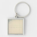 Search for topographical map keychains Massachusetts