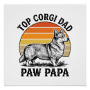 Recherche de papa vintage posters Amoureux des chiens