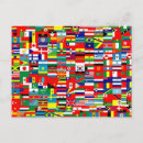 Search for world flags postcards Usa