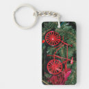 Search for christmas tree rectangular keychains Xmas