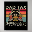 Search for racoon art posters Eagle